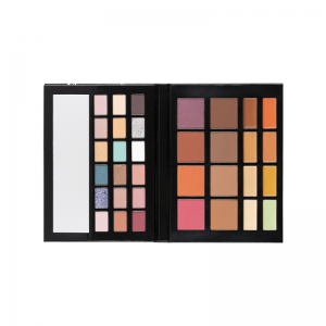 Ultimate Face LOVELY POP : une explosion de couleurs et de paillettes a tout petit prix