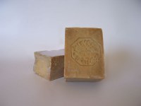 Savons d'Alep 20% de laurier / 190gr pièce