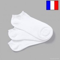 Chaussette et socquette