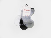 Lot complet de socquettes Femme SINEQUANONE