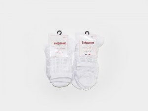 Lot de 60 socquettes Femme SINEQUANONE