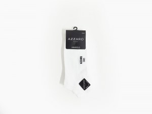Socquettes Homme AZZARO