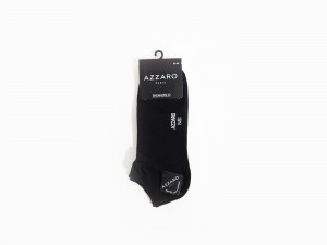 Socquettes Homme AZZARO