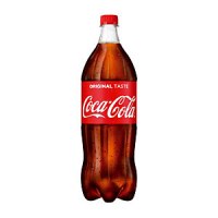 COCA 1.5l europe de l est