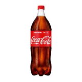 COCA 1.5l europe de l est