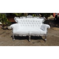 Banquette Prince New