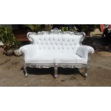 Banquette Prince New