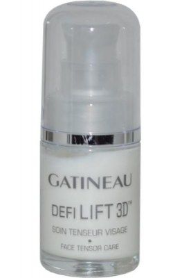 Gatineau Soin tenseur Visage Defi Lift 3D 15ml
