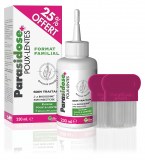 Destokage de parasidose