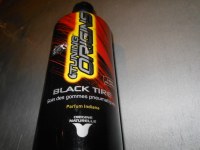 SOIN DES GOMMES PNEUMATIQUES