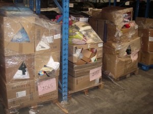 Carton revendeur 100 Articles