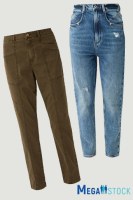 S.Oliver jeans pour femmes, destockage