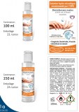 SOLUTION HYDRO-ALCOOLIQUE MADE IN FRANCE