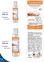 SOLUTION HYDRO-ALCOOLIQUE MADE IN FRANCE