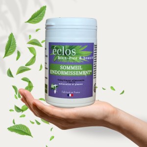 Compléments alimentaires (Ménopause, collagène, sommeil, bruleur de graisse, détox) fra...