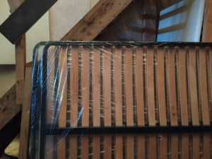 Lot de quincaillerie