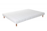 Sommier Tapissier 140x190x13
