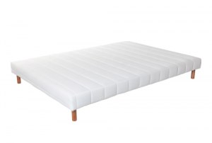 Sommier Tapissier 140x190x13