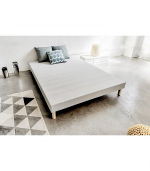 Déstockage sommiers direct fabricant