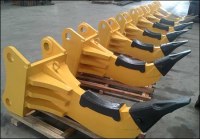 Eventreur ripper pelle SANY