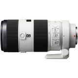 Sony 70-200mm f/2.8 G SSM II Lens (INDOELECTRONIC)