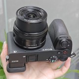 Sony a6700 Mirrorless Camera