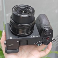 Sony a6700 Mirrorless Camera