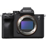 Sony a7 IV Mirrorless Camera with Basic Bundlec