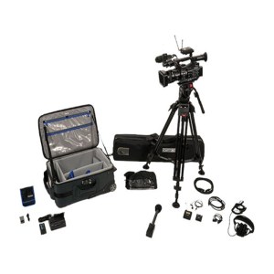 Sony All-in-One PXW-Z280 Camera Transport Kit with Accessories