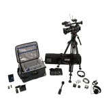 Sony All-in-One PXW-Z280 Camera Transport Kit with Accessories