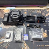 Sony Alpha A6000 Digital Camera kit With 16-50mm lens