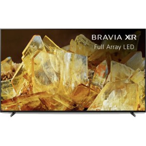Sony BRAVIA XR X90L 55 4K HDR Smart LED TV