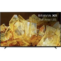 Sony BRAVIA XR X90L 55 4K HDR Smart LED TV