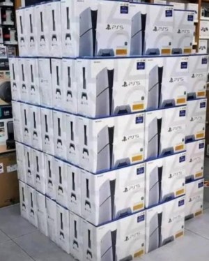 Nintendo Switch 2, Sony PS5, Sony PS5 Pro, iPhone 17 Pro Max, iPhone 17 Pro, iPhone 17...