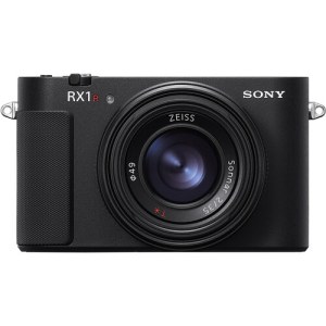 Sony RX1R III Digital Camera