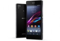 Sony xperia z1