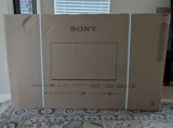 Sony XR-55A95K - QD-OLED - A95K - 4K - 120 Hz - Television