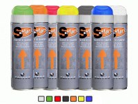 Traceurs de chantier SOPPEC HAUTE QUALITE