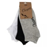 Lot de 60 socquettes Femme CHEVIGNON