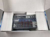 Soundcraft Ui-16 Remote-Controlled 16-Input Digital Mixer