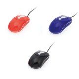 Souris Optique "Keita" - Objet publicitaire AVEC ou SANS logo - Cadeau client - Gift -...