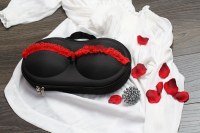 LOT SACS SOUTIEN-GORGE