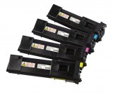 Toner Jaune Ricoh SP C730 capacité: 9300 feuilles
