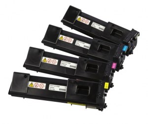 Toner Cyan Ricoh SP C730 capacité: 9300 feuilles