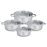 Royalty line SP7 batterie cuisine