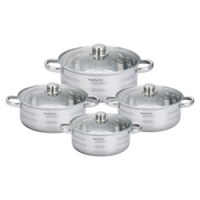 Royalty line SP7 batterie cuisine