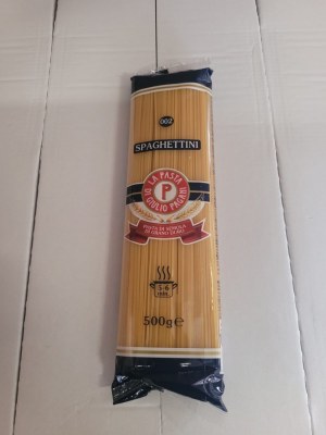 Pâtes Italienne 500G