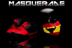 Drapeaux masque Visage / Face protection Flags