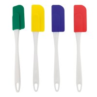 Spatule "Kerman" en Silicone - Objet publicitaire AVEC ou SANS logo - Cadeau client -...
