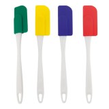 Spatule "Kerman" en Silicone - Objet publicitaire AVEC ou SANS logo - Cadeau client -...